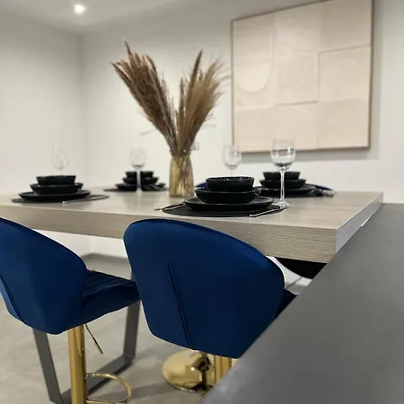 Apartmán Grand Proche Colmar , Calme , Climatisation Parking Wifi *