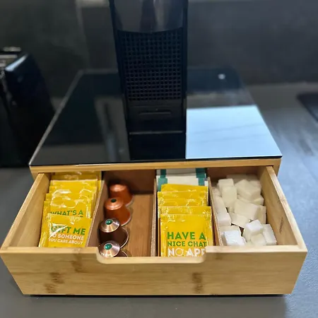 Grand Proche Colmar Au Calme Parking Wifi Appartamento Wintzenheim