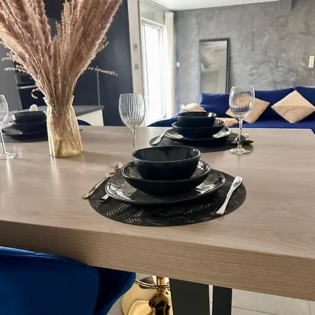 Grand Proche Colmar Au Calme Parking Wifi Wintzenheim