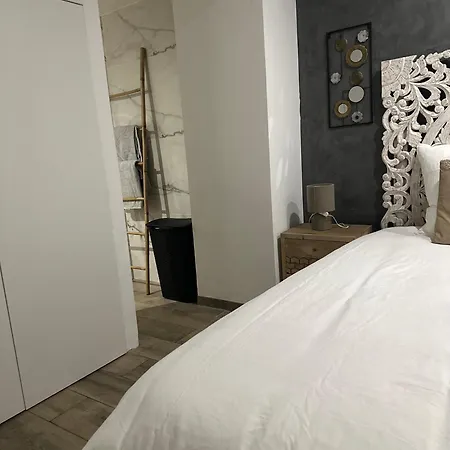 Grand Proche Colmar , Calme , Climatisation Parking Wifi Apartmán