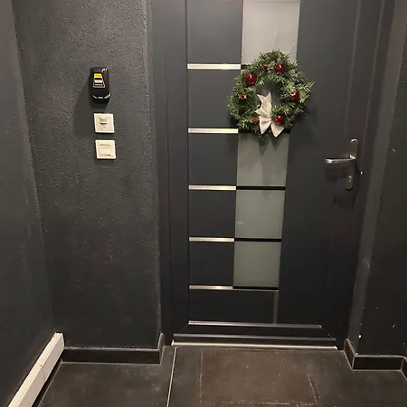 Apartment Grand Proche Colmar Au Calme Parking Wifi *
