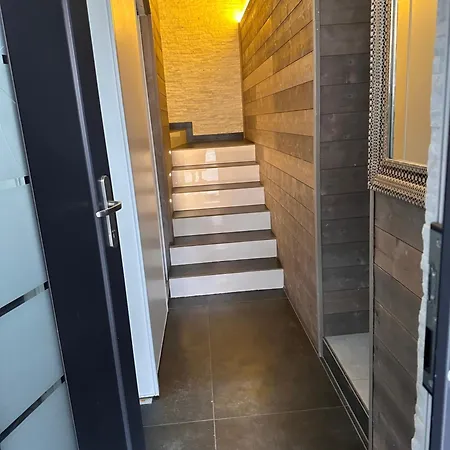 Grand Proche Colmar Au Calme Parking Wifi Apartment