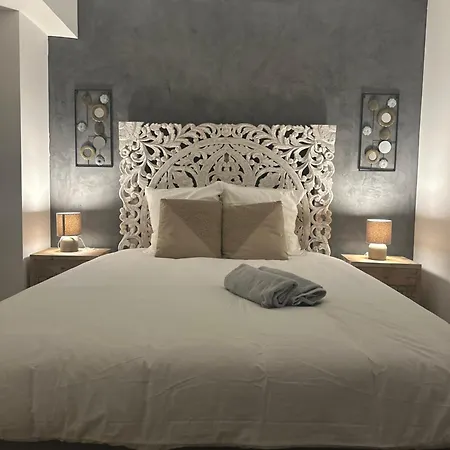 Apartmán Grand Proche Colmar , Calme , Climatisation Parking Wifi *