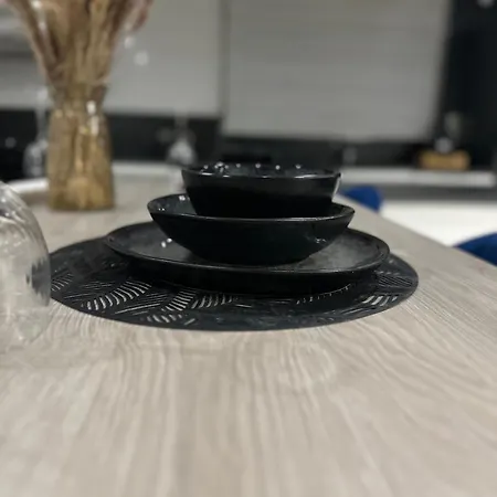 Grand Proche Colmar Au Calme Parking Wifi アパート