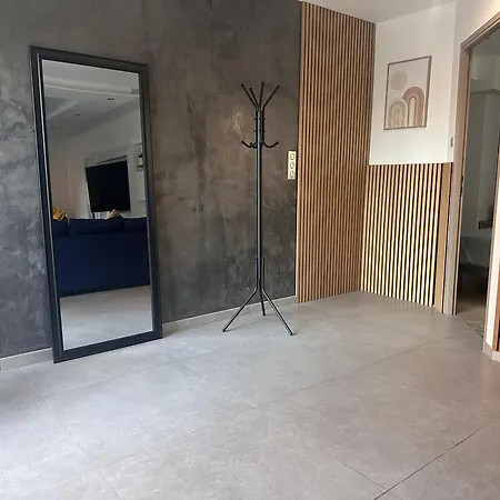 Grand Proche Colmar Au Calme Parking Wifi *