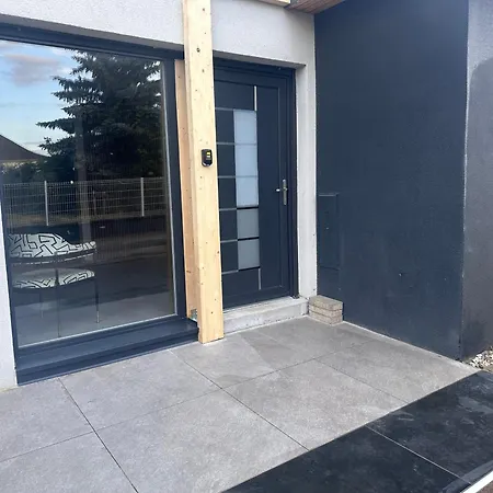 Grand Proche Colmar Au Calme Parking Wifi * Wintzenheim