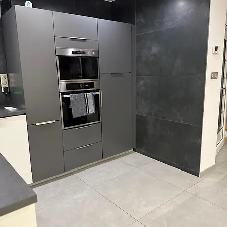 Grand Proche Colmar Au Calme Parking Wifi Wintzenheim