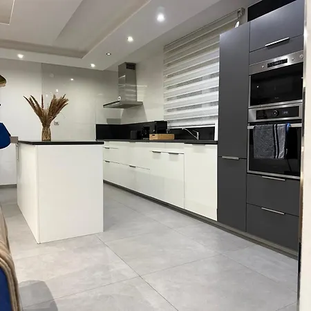 Grand Proche Colmar Au Calme Parking Wifi