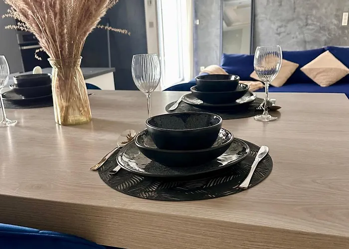 Grand Proche Colmar Au Calme Parking Wifi Wintzenheim