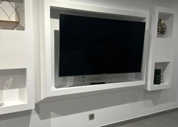 Grand Proche Colmar Au Calme Parking Wifi Apartment Wintzenheim