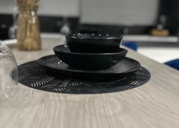 Grand Proche Colmar Au Calme Parking Wifi Apartment