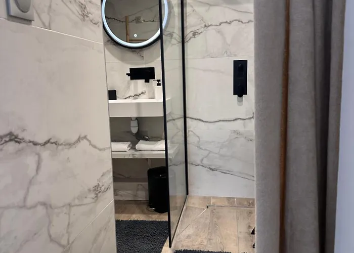 Grand Proche Colmar Au Calme Parking Wifi Apartment *