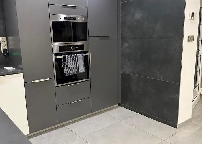 Grand Proche Colmar Au Calme Parking Wifi Wintzenheim