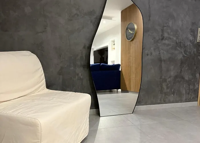 Grand Proche Colmar Au Calme Parking Wifi Wintzenheim