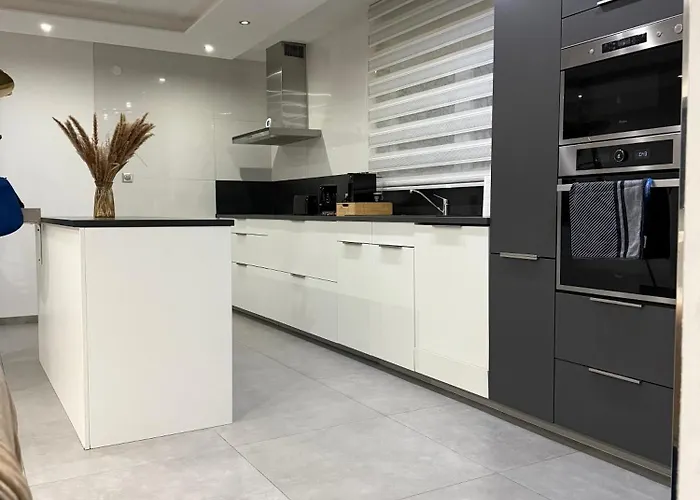 Grand Proche Colmar Au Calme Parking Wifi